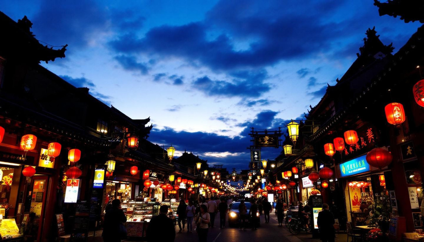 Claves para elegir la mejor plataforma de ventas en línea en China