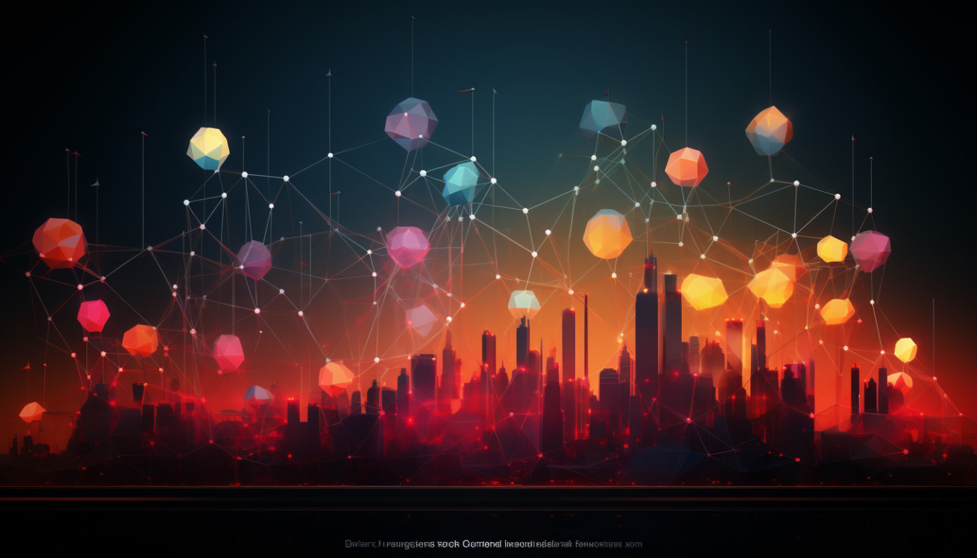 Cómo el blockchain está revolucionando los negocios globales