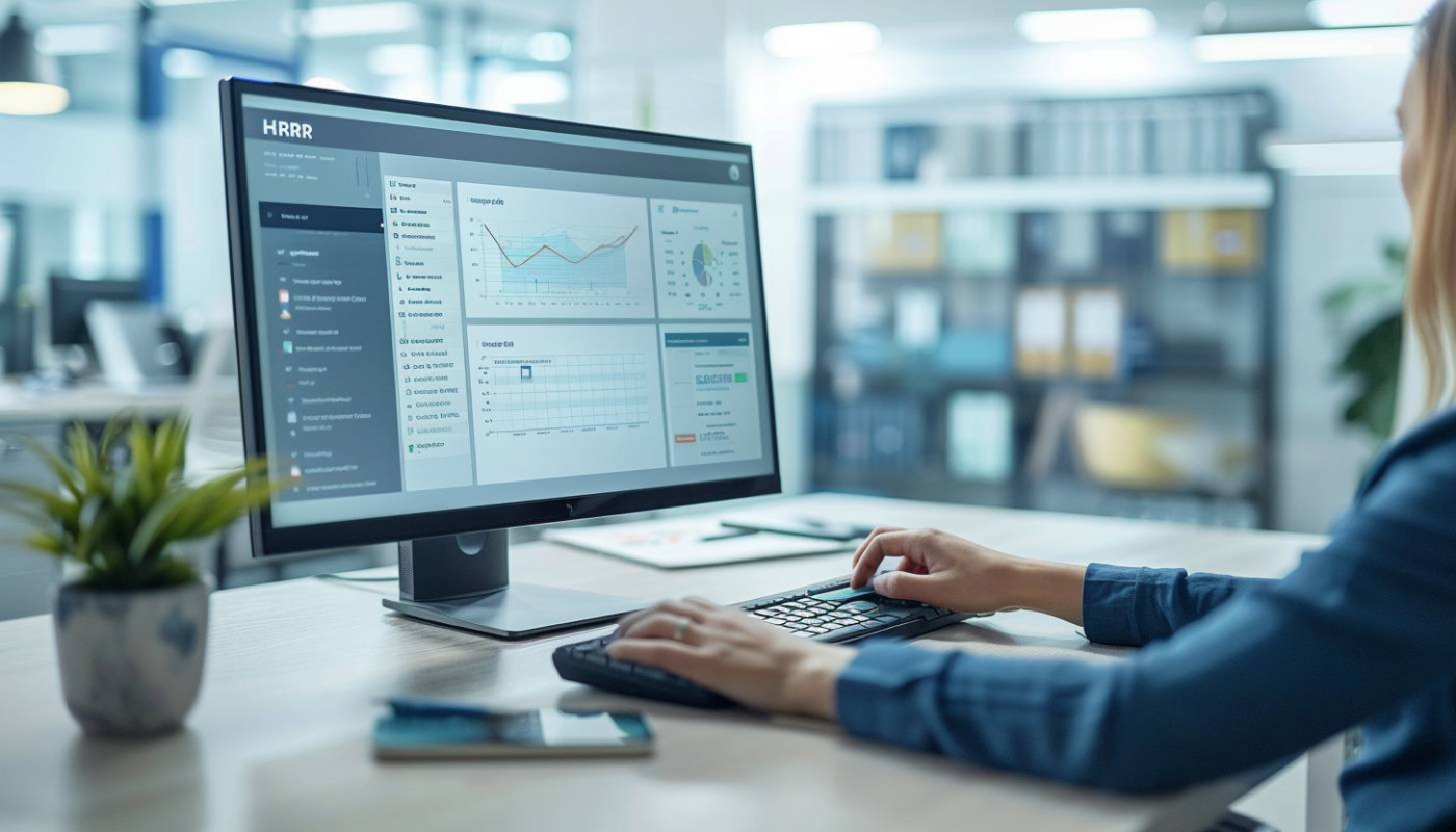 Cómo un software de RRHH SaaS optimiza la gestión empresarial