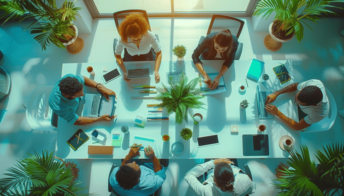 Economía colaborativa y su impacto en las carreras modernas ventajas de unirse a la tendencia