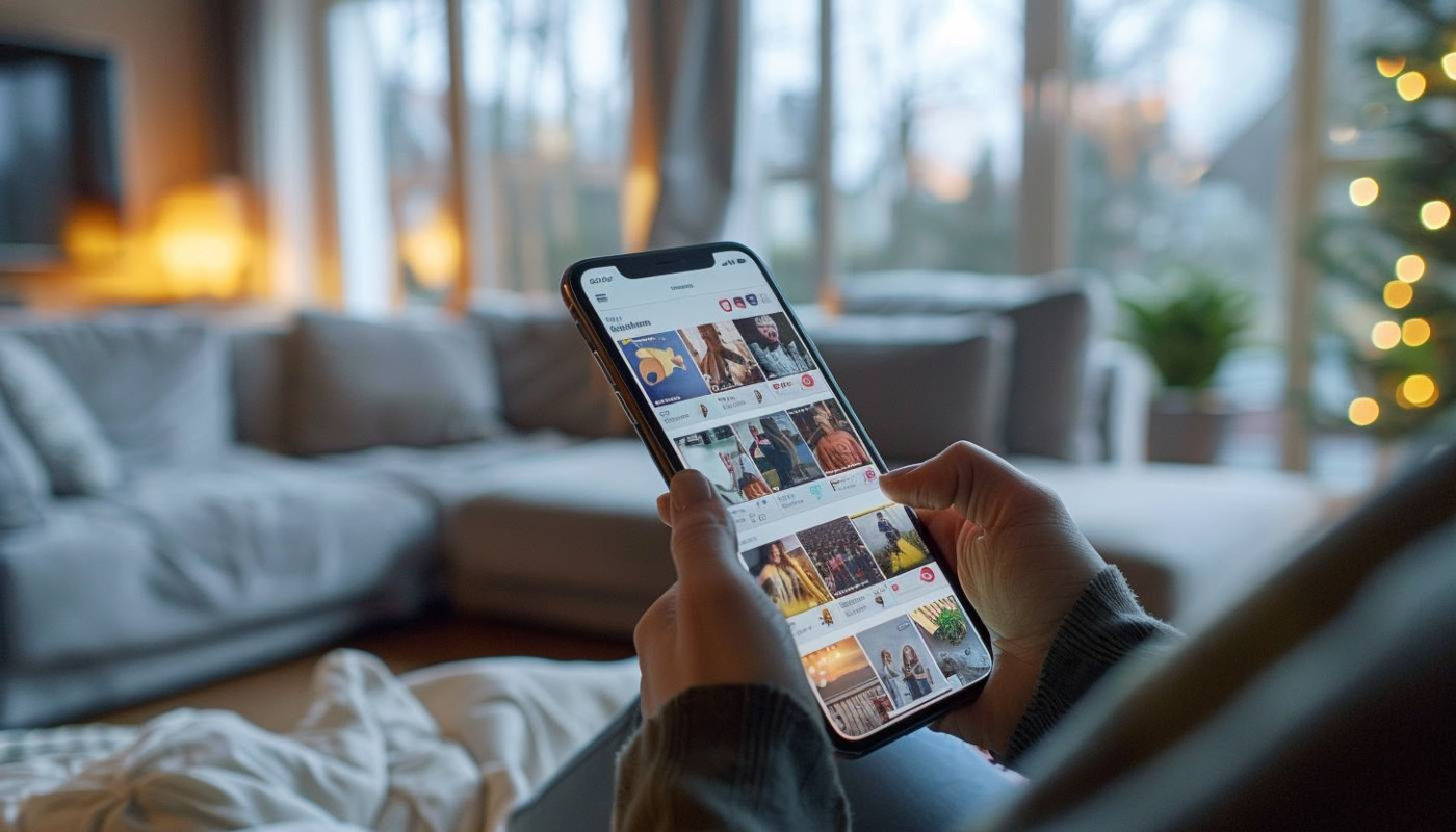 Estrategias efectivas para crecer en redes de imágenes