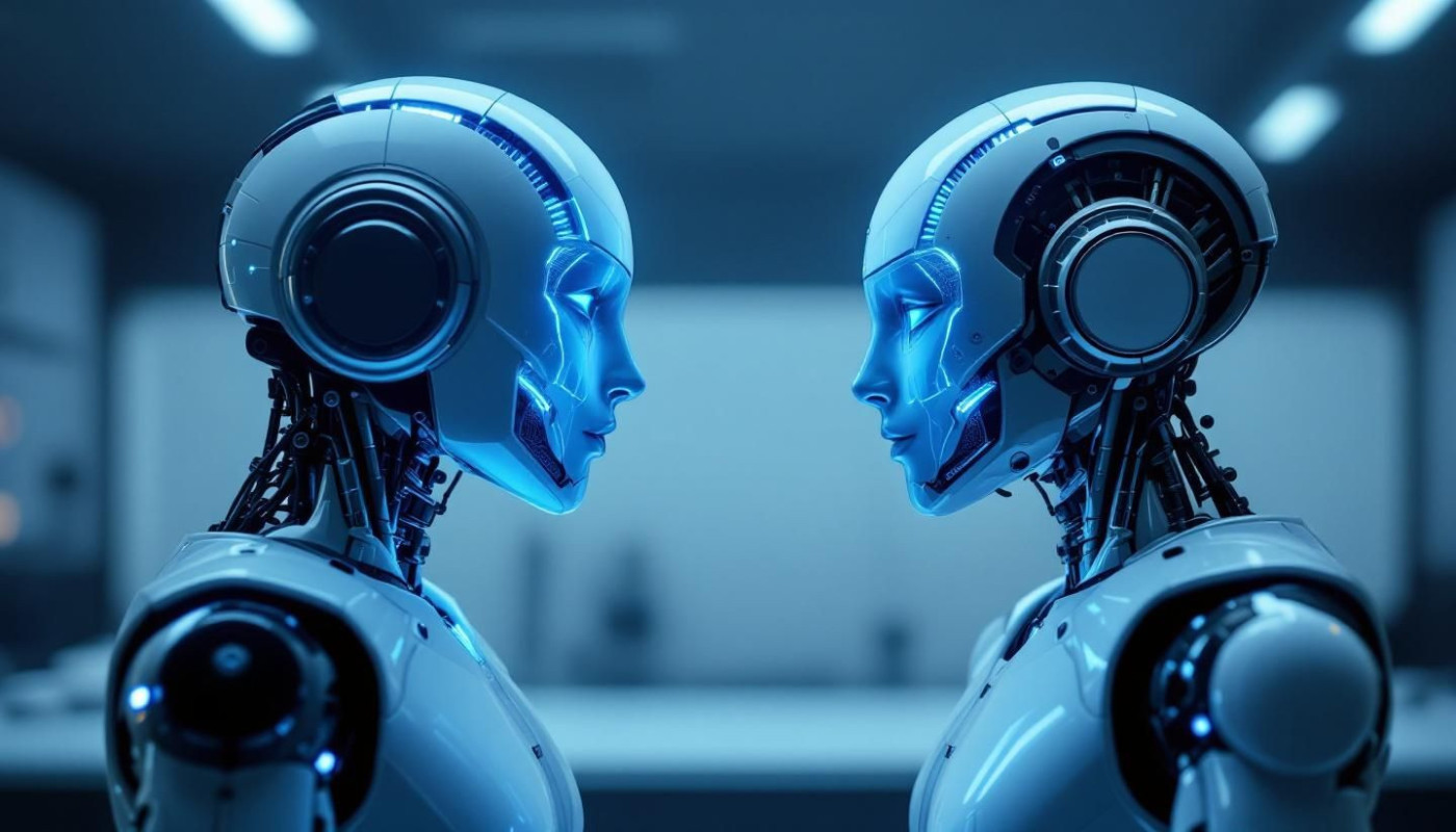 Gestión - Explorando las diferencias entre los chatbots basados en IA y las alternativas tradicionales