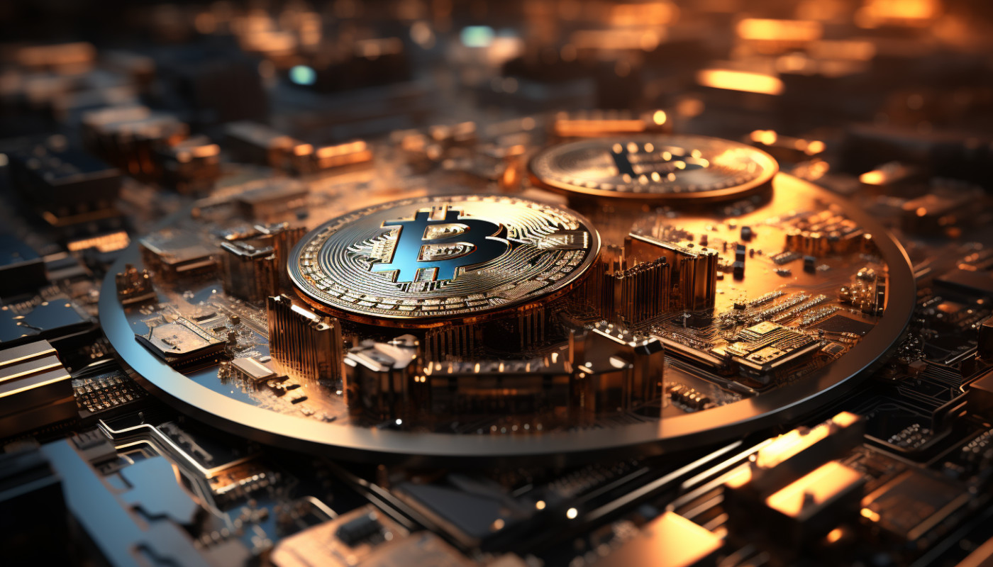 Inversión en criptomonedas: la nueva era del oro digital