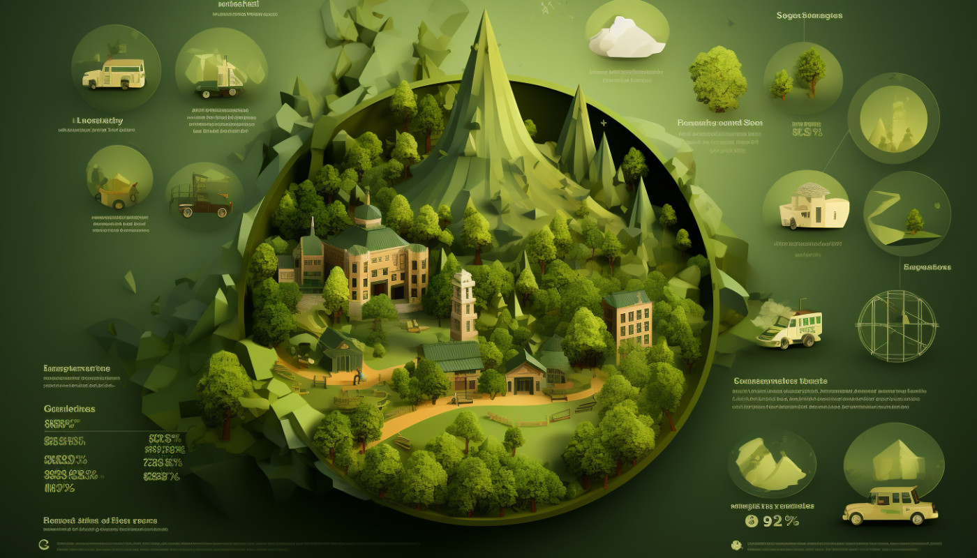 La economía circular: reinventando el modelo de negocio