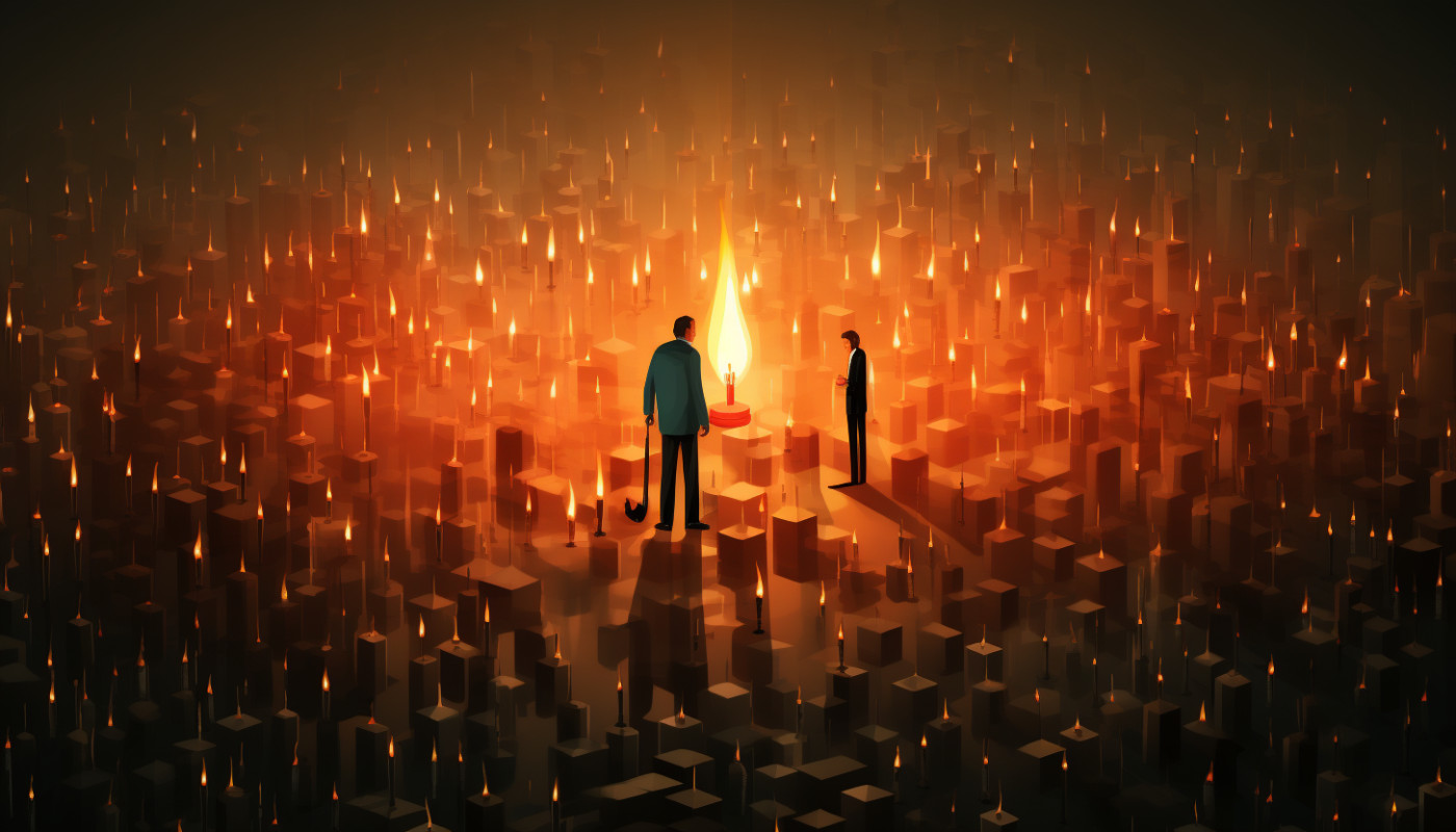 La intersección de Big Data y ventas