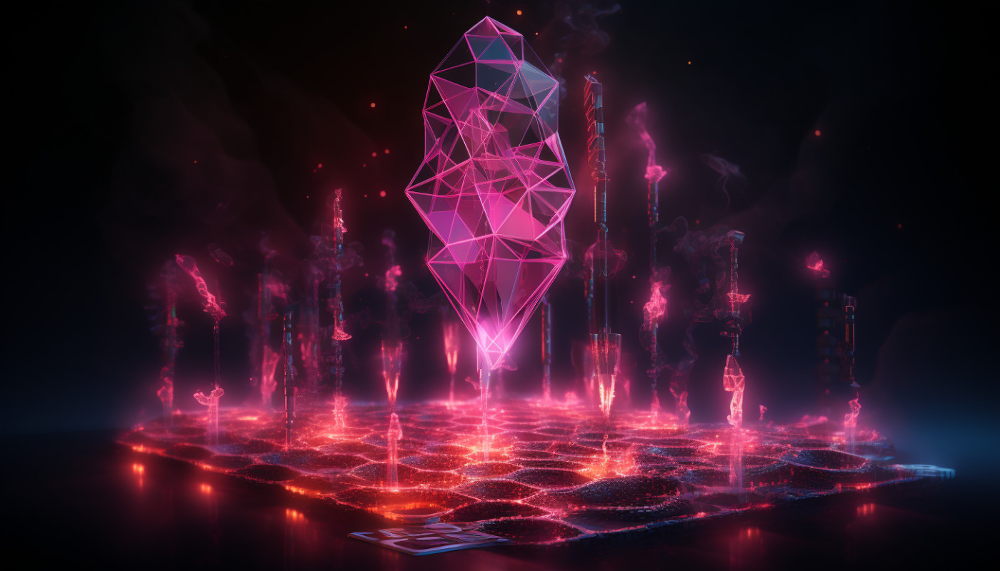 Revolución blockchain en las transacciones
