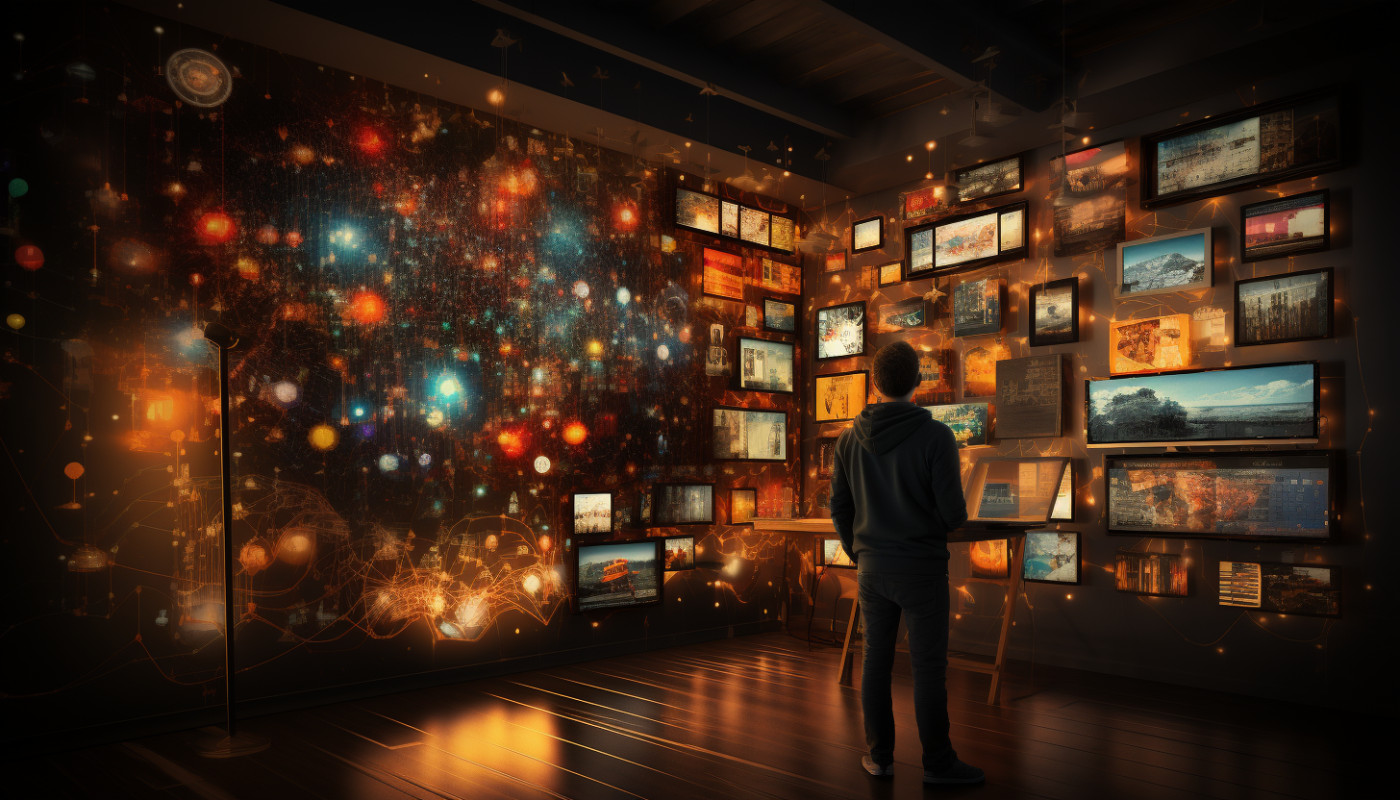 Tendencias emergentes en marketing digital